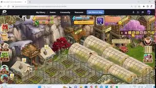Klondike the Lost Expedition - 365 Escape Games - Shri Sanjith Gaming #escapegames