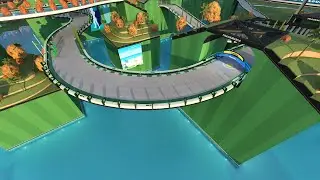 Trackmania Summer 2022 - 07 | 23.237 by BC_Zypher.tm