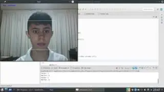 OpenCV Detector de sonrisas (C++)