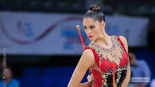 Der Pariser Tango - music for rhytmic gymnastics