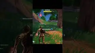 Fortnite is broken