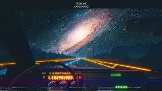 Tifon mx - Navegando ☄️ (Audio Official)... Chucobeats...
