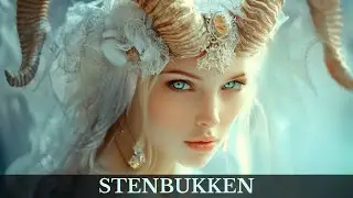 ♑ Stenbukken stjernetegn - En meditation for styrke, ro og selvsikkerhed