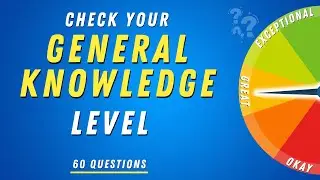 How Will You Score?