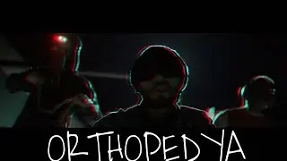 Giuzio's Boys feat. Rocky del Rio - ORTHOPEDYA