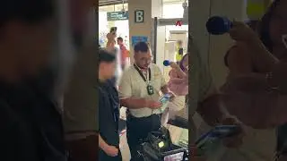 Commuter caught with vape at MRT station as public transport operators ramp up checks