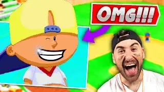 PABLO SANCHEZ'S GREATEST GAME OF ALL TIME | BACKYARD BASEBALL (SEMI-FINALS)