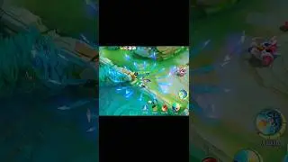 Benedetta || MLBB #mobilelegends #mobl #choou
