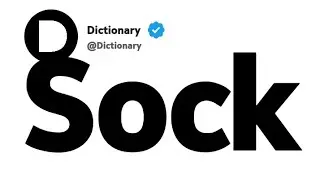 Sock Synonyms | Similar Words 