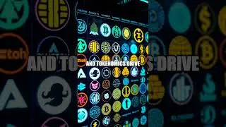 Crypto Bite-Sized Quick Hit 60 Seconds Bitcoin and Altcoins Insight