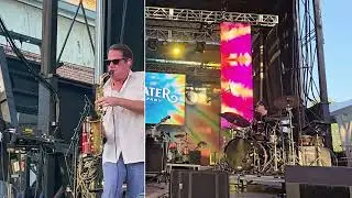 Lettuce - LIVE @ 420Fest (Full Show)