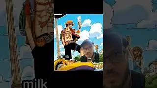 One Piece Cover Stories Pt.3 #shorts