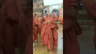 Bhetan Leela | #SwaminarayanWhatsAppStatus | #SwaminarayanStatus