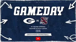 Basketball at Siloam Springs