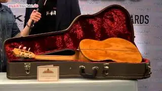 Musikmesse 2014 Artesano News