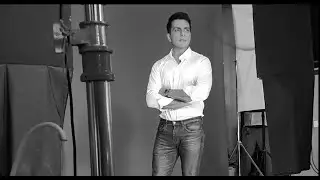 Sonu Sood & Galaxy Heights Team: A Day on Set | Exclusive BTS |