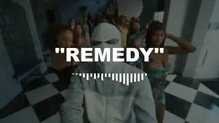 ''REMEDY'' - SR X Poundz UK Drill Type Beat 2022 (@smigzbeats X @LJSBEATS X @rigasbeats3628)