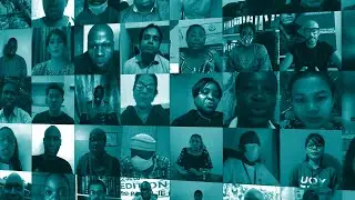 The Fight Continues Against HIV
