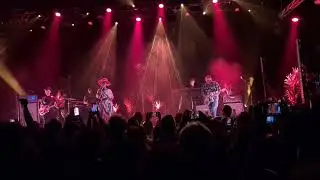 Morcheeba - Otherwise, live @ Progresja 18.10.2025