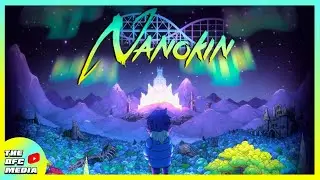 NANOKIN The Cyberpunk Monster Taming Game