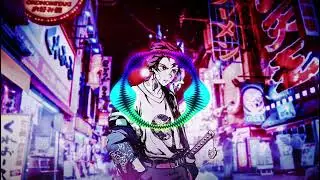 Morten feat. Luo Tianyi & CLSTR 56 & Terry Zhong - High (Extended Mix)