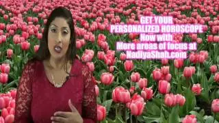 Capricorn April 2016 Monthly Astrology Horoscope