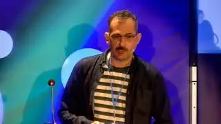 &ldquo;Branding 3  Brandeando desde el cora&rdquo;, Bruno Sell&eacute;s