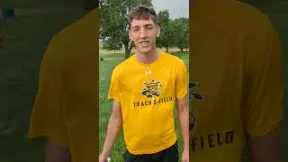 Boden News Network - Back to School - Brady Palen