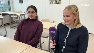 Prestatiedruk onder jongeren stijgt sterk: &lsquo;De lat ligt vooral bij mezelf hoog&rsquo;
