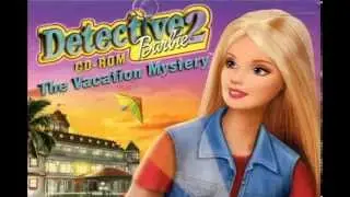 And the Culprit Is... - Detective Barbie 2: The Vacation Mystery OST