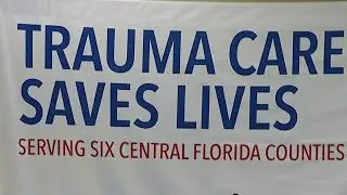 National Trauma Awareness month recognizes survivors, hospital staff