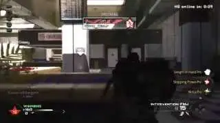 MW2 | Skyz vs. ZysT | By ZeRRRK