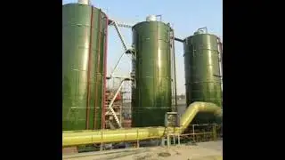 Zhaoyang GFS Tanks: Leading the Way in Sustainable Water & Wastewater Storage