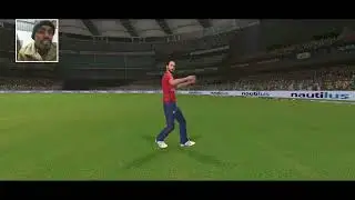 Part 405 New Cricket Match Amazing Next level High Performance Cricket Match India Best Cricket