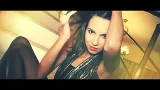 Kate stranger Danger golden dress submissive music to love