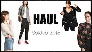 HAUL / Soldes hiver 2018