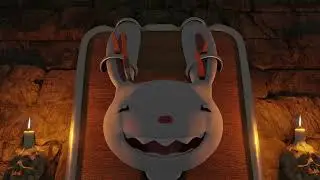 Max in tickle Hell [Part 4]