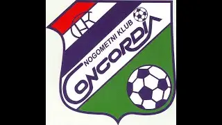 412. emisija Školska liga -Nogometni klub Concordia