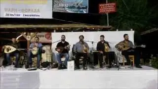 ΚΟΥΝΑΛΗΣ ΞΗΜΕΡΩΜΑΤΑ - ΨΑΡΗ ΦΟΡΑΔΑ 