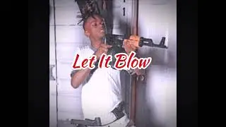 (Free) Jaydayoungan Type Beat “Let It Blow” 2024
