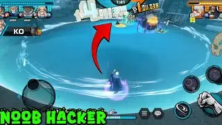 Враг использует читы, но всё ещё слаб💀 | One Piece Bounty Rush | OPBR