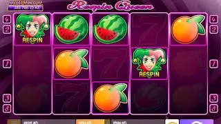 G.E. | RESPIN QUEEN | JE TO TAM 🚀💰 | Tech4Bet 🎰 | #SLOT 307