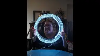 DIY Ring light! Feb 18, 2020