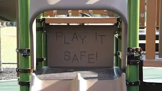 Fieldston Lower's New Playground | STEM Education at ECFS
