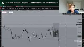 How I Lost $20,000 in 5 Minutes Trading Nasdaq (Trade Recap)