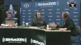 Oakland Raiders Jack Del Rio Explains New Contractstate Of Raidersdraft Free Agency Preview