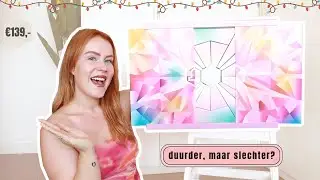 BIJENKORF ADVENTSKALENDER 2023 UNBOXING 🐝 | REBECCA DENISE