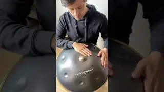 &ldquo;This Too Shall Pass&rdquo; Demo Part 2 - PANArt Integral Hang
