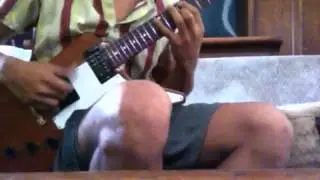 New Riff - Gabriel Lopez - Amorists At Large