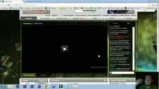 Digital Forge Real-streams Теория Цвета №2. Александр Амбалов